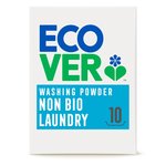 Ecover Concentrated Non Bio Laundry Powder 10 Washes