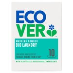 Ecover Concentrated Bio Laundry Powder 10 Washes
