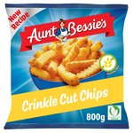 Aunt Bessie's Crinkle Cut Chips
