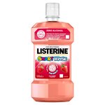 Listerine Smart Rinse Mild Berry