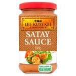 Lee Kum Kee Satay Sauce