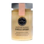 Single Apiary Set British Honey