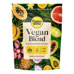 Protein World Vegan Vanilla Ice Cream Flavour Slender Blend 