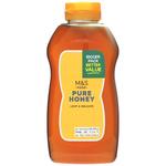 M&S Pure Honey Bigger Pack