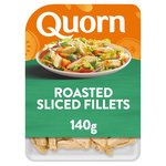 Quorn Vegetarian Roast Chicken Style Sliced Fillets