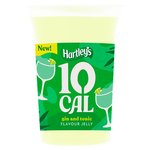 Hartley's 10 Cal Gin & Tonic