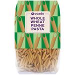 Ocado Whole Wheat Penne