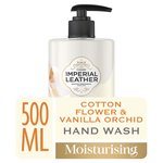 Imperial Leather Moisturising Antibacterial Handwash
