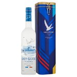 Grey Goose Vodka Gift Tin
