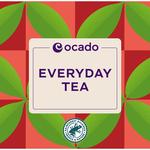 Ocado Everyday Black Tea Bags