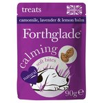 Forthglade Natural Functional Soft Bite Treats Calming