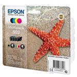 Epson 603 Multipack (Starfish)