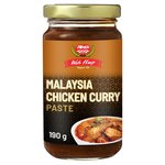 Woh Hup Malaysian Chicken Curry Sauce
