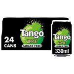 Tango Apple Sugar Free