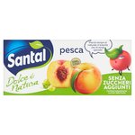 Santal No Sugar Peach