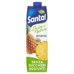 Santal No Sugar Pineapple