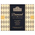 Ahmad Tea Diamond Teabag Selection (6x10 Teabags)