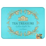 Ahmad Tea Treasure Caddy