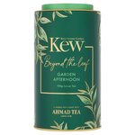 Ahmad Tea Kew Gardens Beyond the Leaf Garden Afternoon Loose Leaf Tea