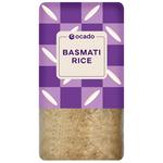 Ocado Basmati Rice
