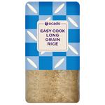 Ocado Easy Cook Long Grain Rice