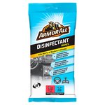 Armor All Disinfectant Flow Wipes