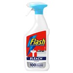 Flash Multipurpose Cleaning Spray With Bleach