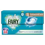 Fairy Non Bio Pods Washing Capsules For Sensitive Skin 33 Washes