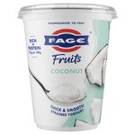 FAGE Fruits Coconut