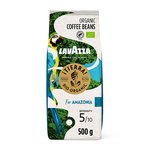 Lavazza Tierra for Amazonia, Coffee Beans