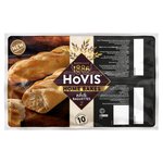Hovis Bake At Home White Baguettes