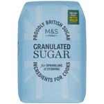 M&S Granulated Sugar