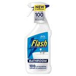 Flash Multipurpose Cleaning Bathroom Spray