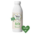 Yeo Valley Kefir Drink Natural