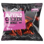 Discover In Buffalo Chicken Wings