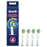 Oral-B FlossAction Toothbrush Heads
