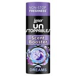 Lenor Unstoppables Dreams In-Wash Scent Booster Beads