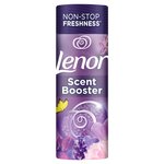 Lenor Exotic Bloom In-Wash Scent Booster Beads 320g