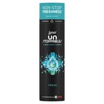 Lenor Unstoppables Fresh In-Wash Scent Booster Beads