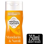 Imperial Leather Mandarin and Neroli Shower Gel