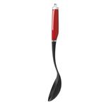 KitchenAid Non-Stick Basting Spoon, Red,