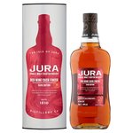 Jura Red Wine Cask Edition Single Malt Scotch Whisky