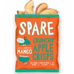 Spare Snacks Crunchy Apple & Mango Crisps