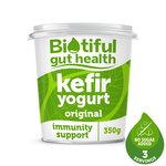 Biotiful Kefir Yogurt Natural