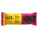 Vitl Glow Vitamin & Protein Bar