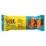 Vitl Energy Vitamin & Protein Bar