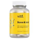 Vitl Bone & Joint Capsules