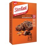 SlimFast Choc Orange Meal Replacement Bar