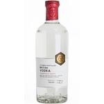 M&S Distilled 5 Times Distilled British Vodka