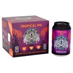 Drop Bear Beer Tropical IPA Multipack Cans 0.5%